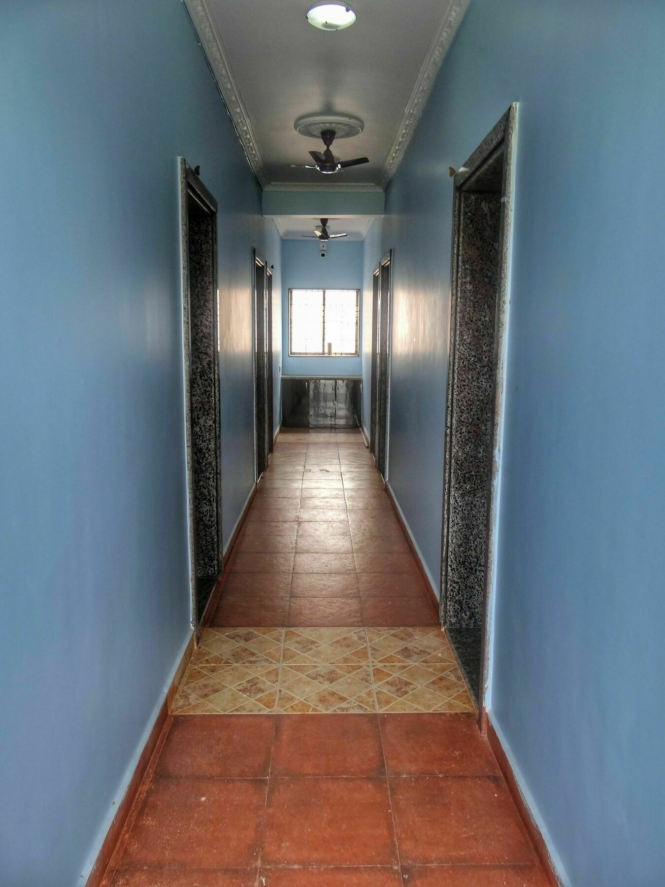 Oyo 15626 The Sovva Hotel Morjim Dış mekan fotoğraf